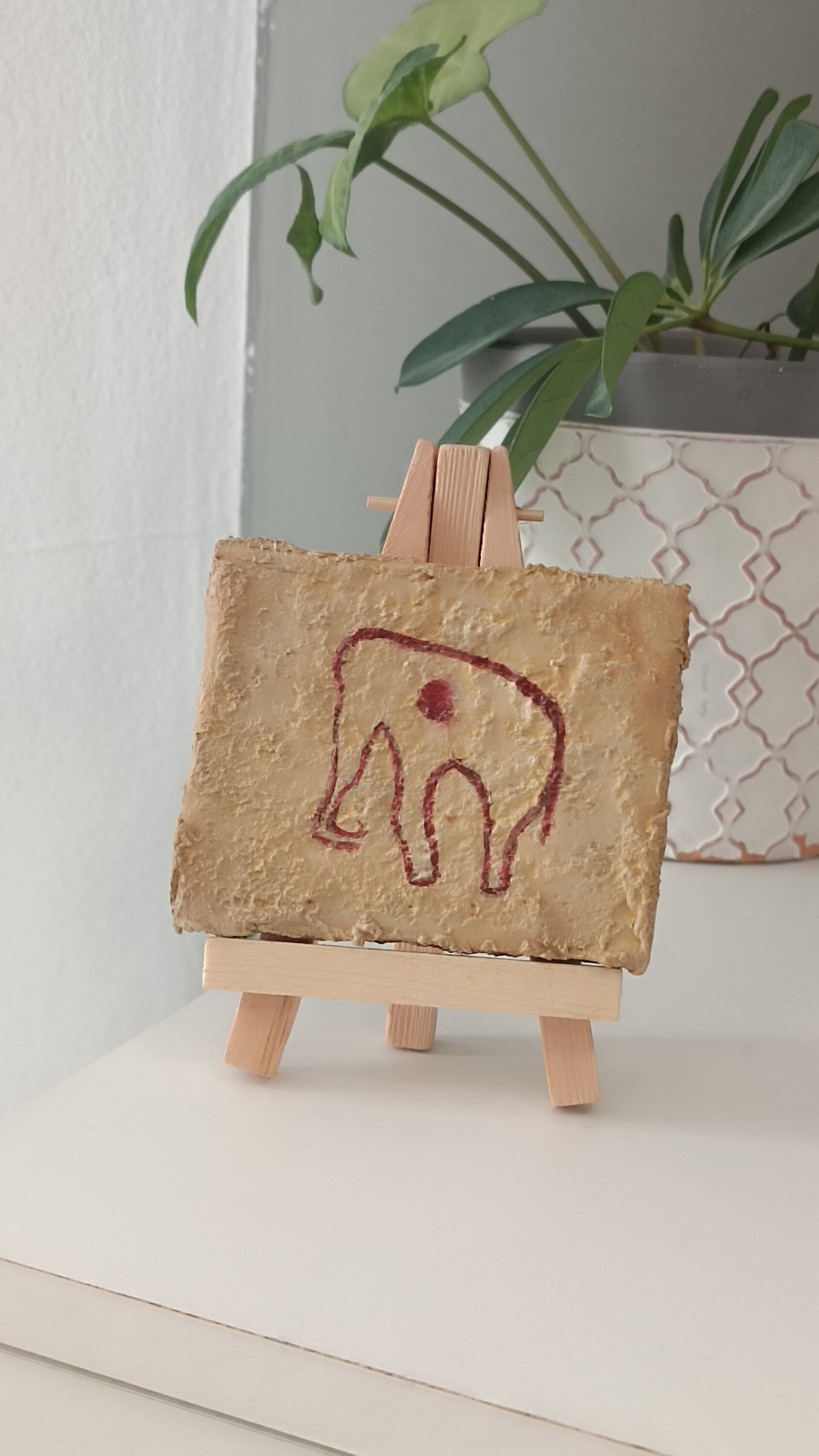 "Mamut III" – Cueva de El Pindal (Asturias) - 1