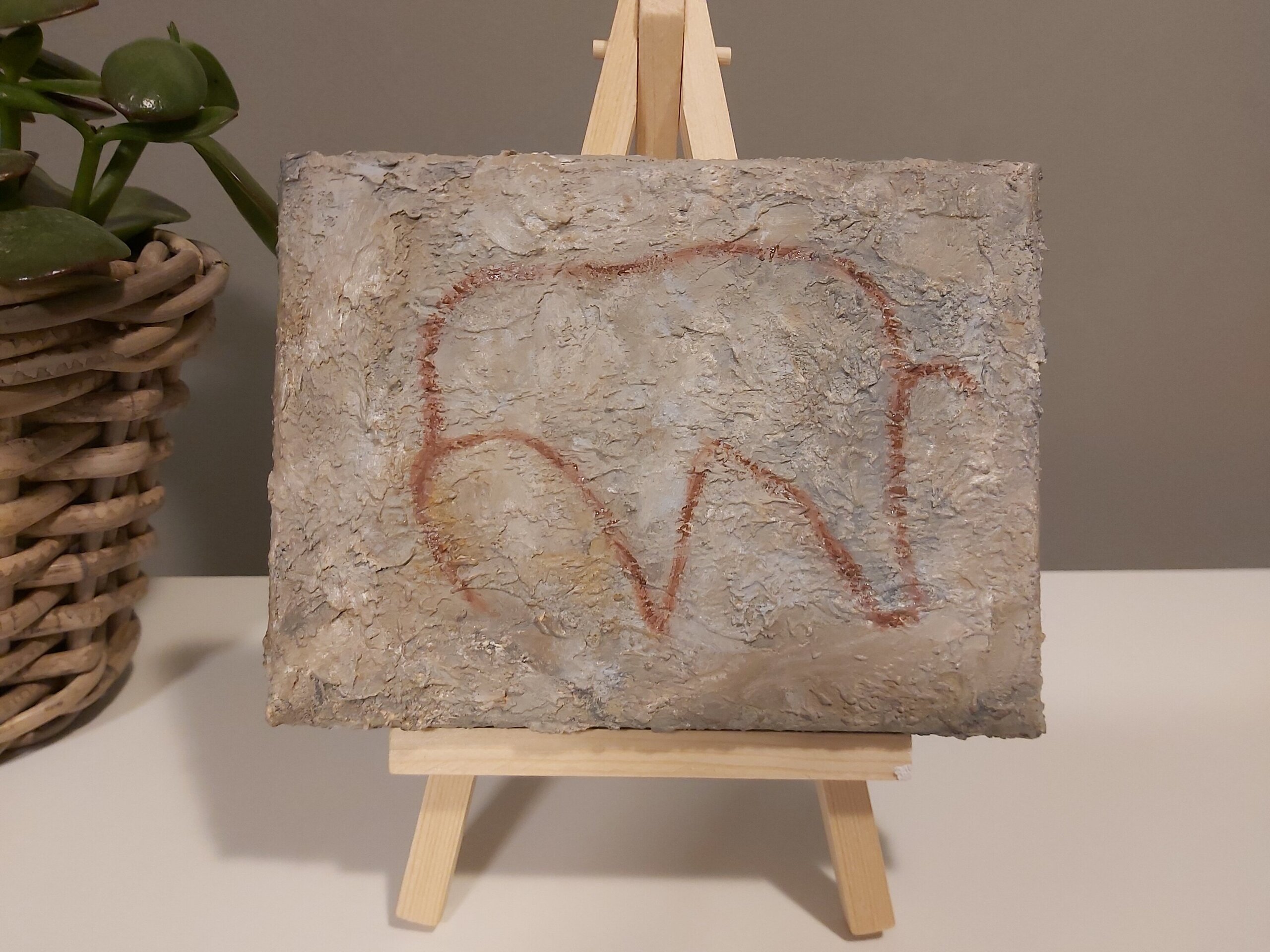 Mamut - Cueva del Castillo, Cantabria - 2