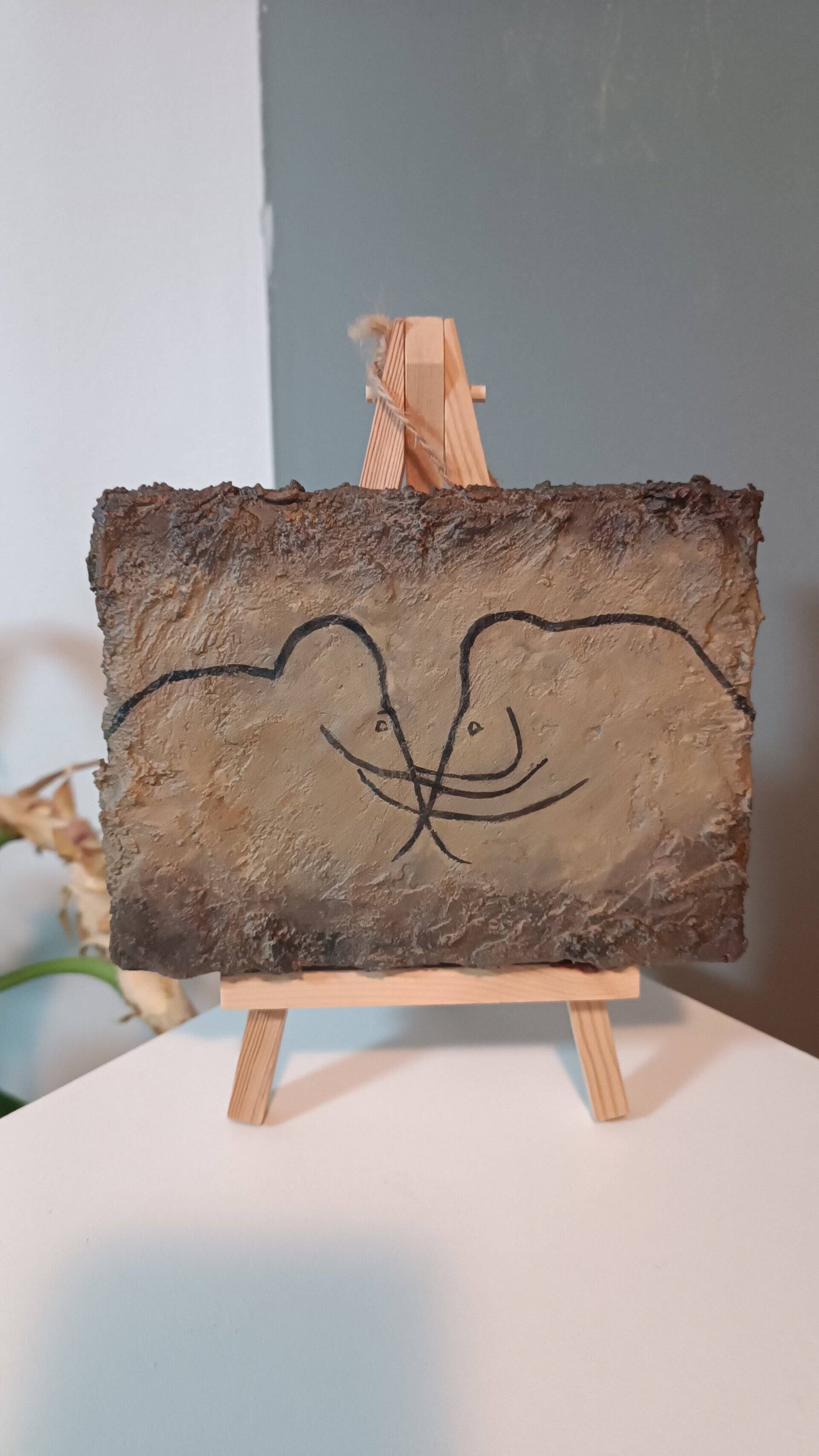 Mamuts - Cueva de Rouffignac (Francia) - 1