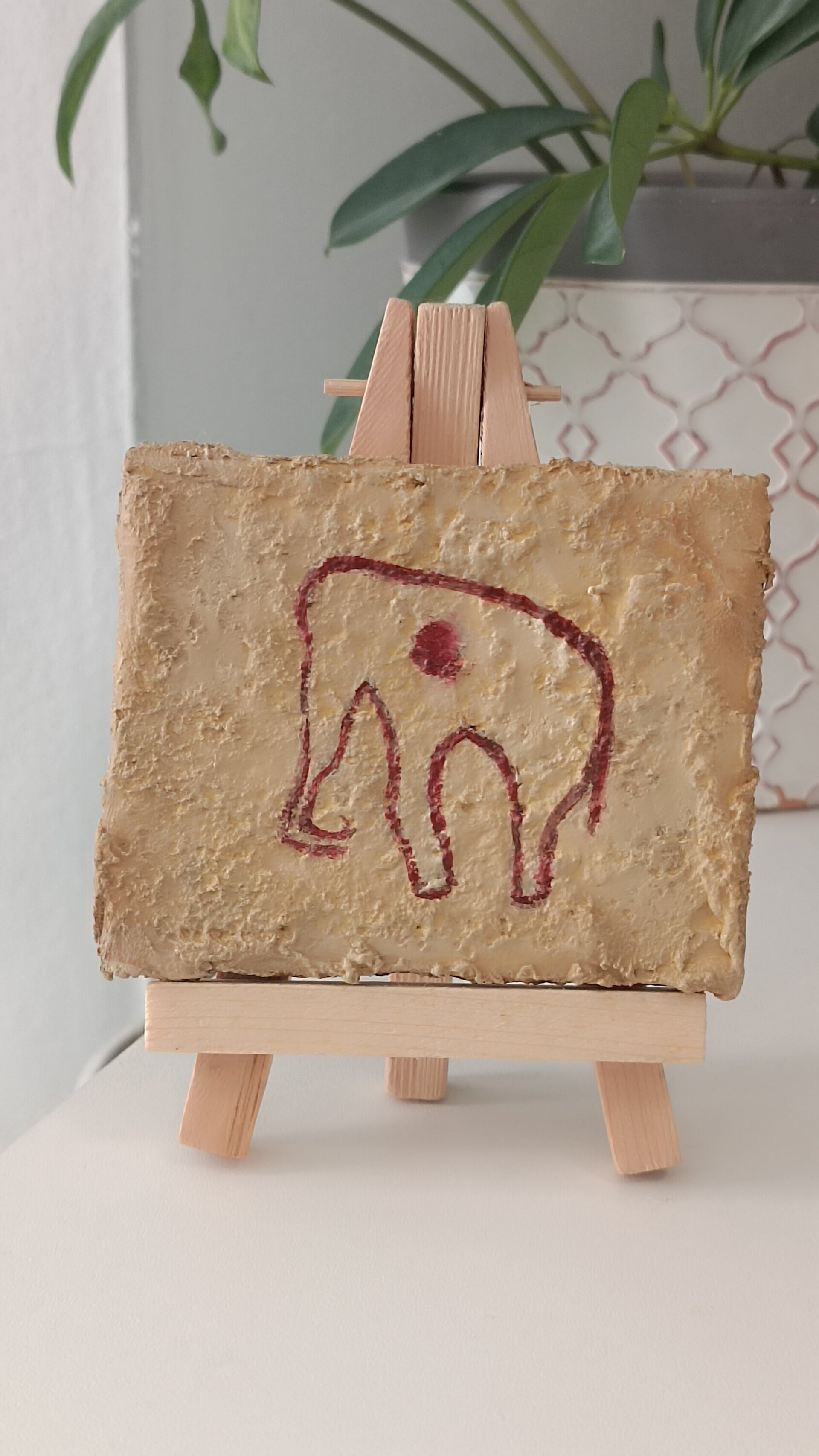 "Mamut III" – Cueva de El Pindal (Asturias) - 2