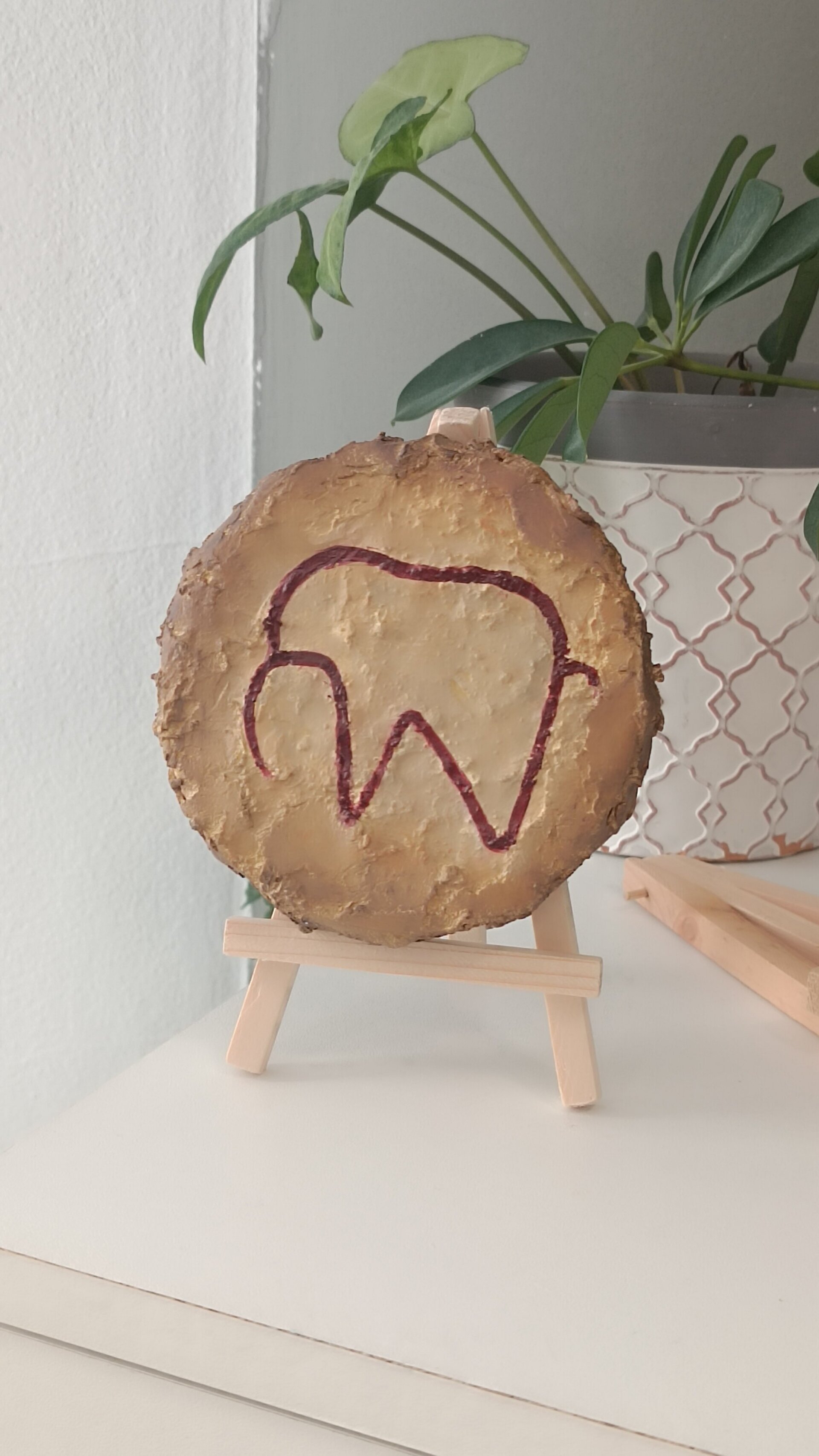 Mamut II - Cueva del Castillo, Cantabria - 1