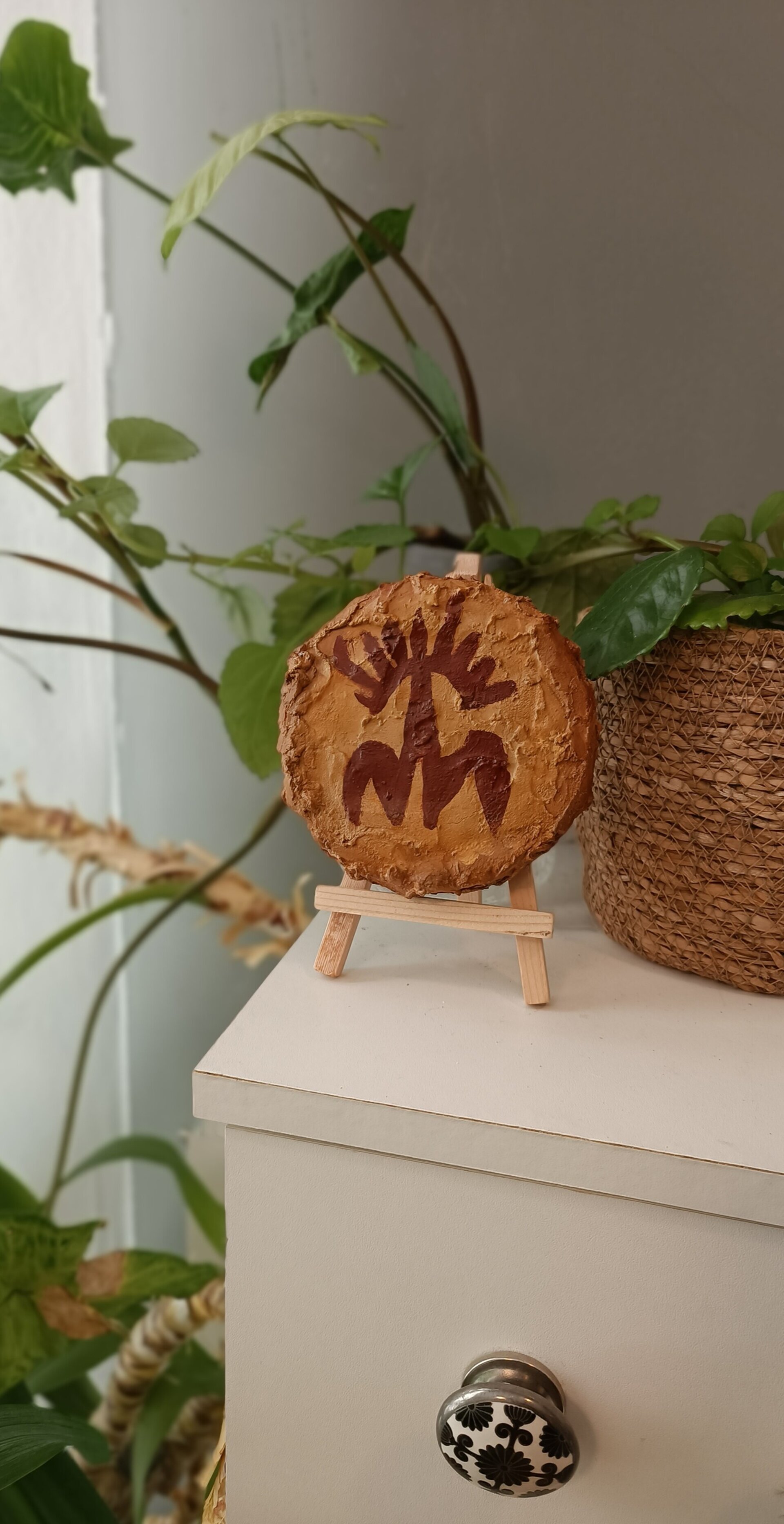 Partidera - Peña Escrita, Fuencaliente (Ciudad Real) - 1