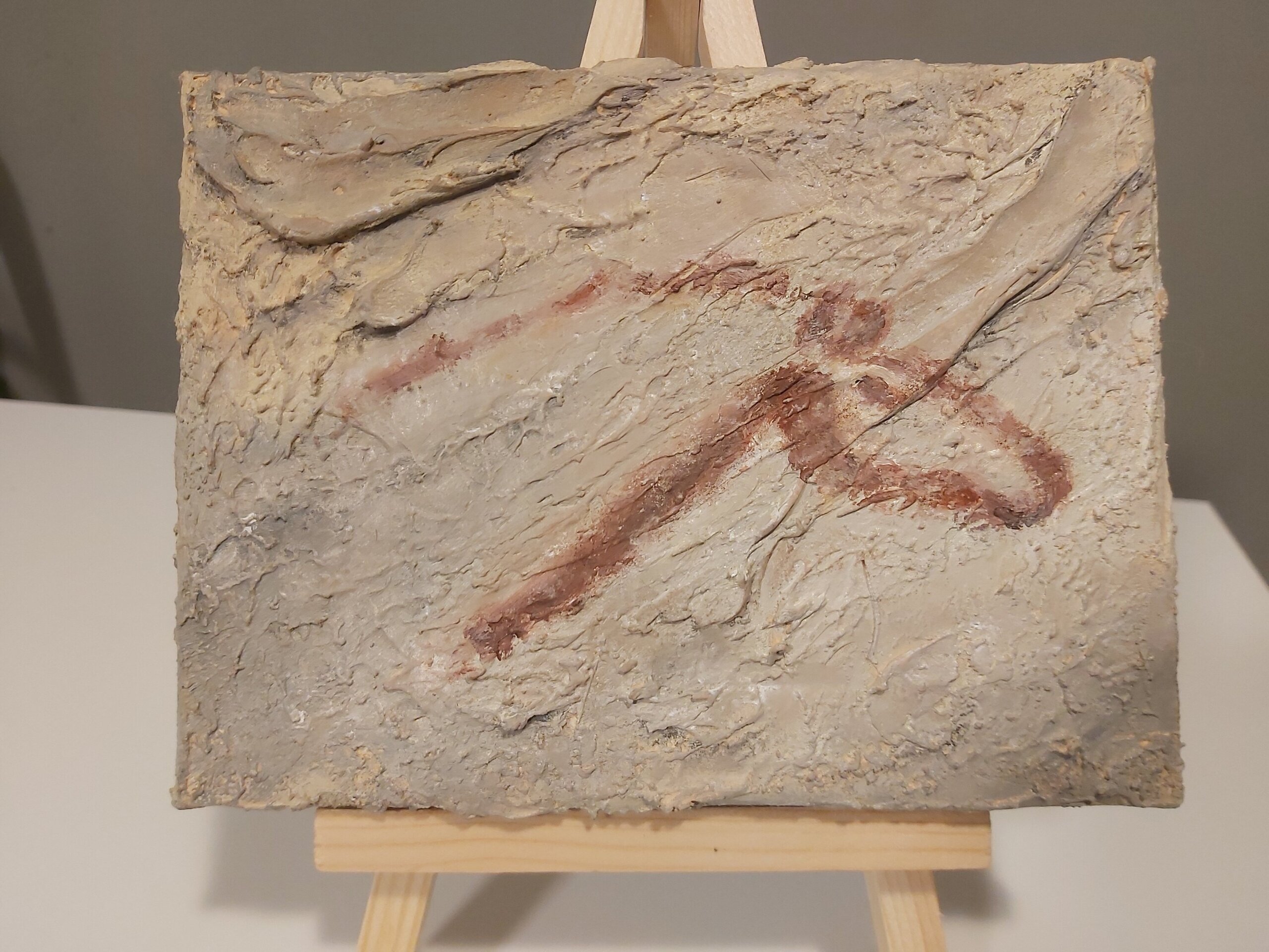 Caballo - Cueva de la Pasiega, Cantabria (España) - 2